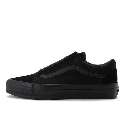 VN000CXTBKA Vans Old Skool 36 Triple Black (Men's)