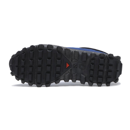 L47688100 Salomon Snowclog Blue Quartz Black (Men's)