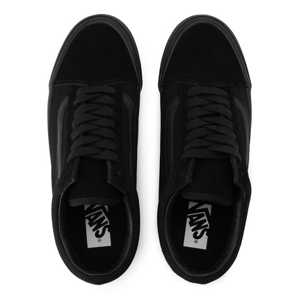 VN000CXTBKA Vans Old Skool 36 Triple Black (Men's)