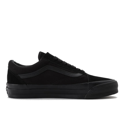 VN000CXTBKA Vans Old Skool 36 Triple Black (Men's)