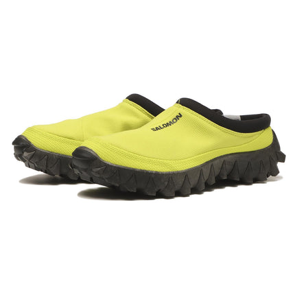 L47579000 Salomon Snowclog Sulphur Spring Black (Men's)