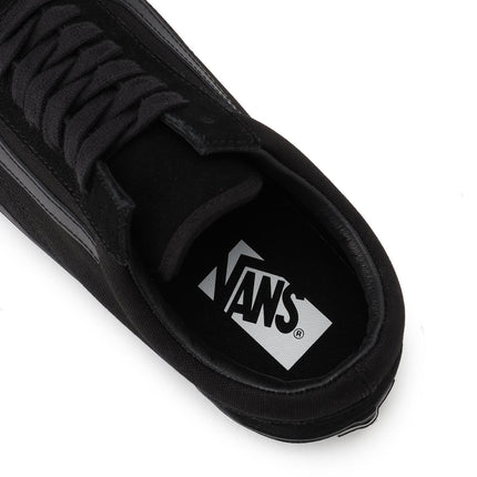 VN000CXTBKA Vans Old Skool 36 Triple Black (Men's)