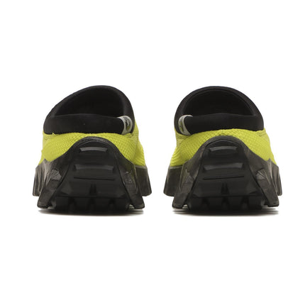 L47579000 Salomon Snowclog Sulphur Spring Black (Men's)