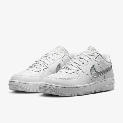 FJ7409-101 Nike Air Force 1 Low Dance Summit White (Women's)