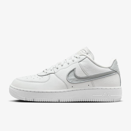 FJ7409-101 Nike Air Force 1 Low Dance Summit White (Women's)