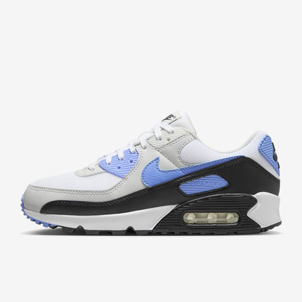 DH8010-106 Nike Air Max 90 Royal Pulse (Women's)