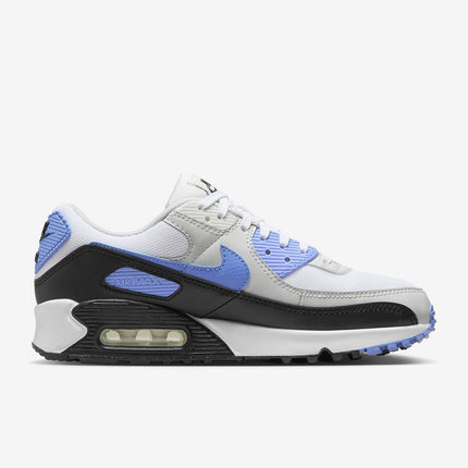 DH8010-106 Nike Air Max 90 Royal Pulse (Women's)