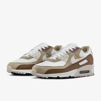 DM0029-109 Nike Air Max 90 Light British Tan (Men's)