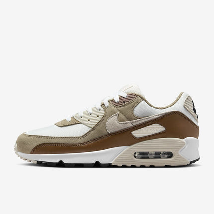 DM0029-109 Nike Air Max 90 Light British Tan (Men's)