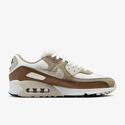 DM0029-109 Nike Air Max 90 Light British Tan (Men's)