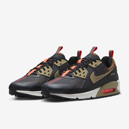 FB2877-002 Nike Air Max 90 Drift Dark Smoke Grey (Men's)