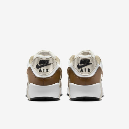 DM0029-109 Nike Air Max 90 Light British Tan (Men's)