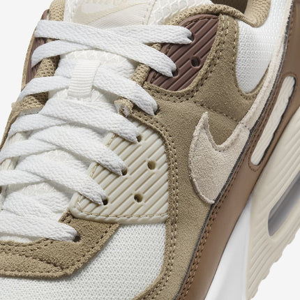 DM0029-109 Nike Air Max 90 Light British Tan (Men's)