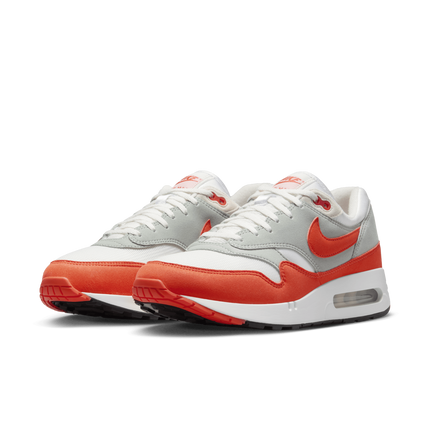 DQ3989-103 Nike Air Max 1 '86 OG Summit White and Cosmic Clay (Men's)