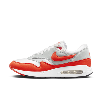 DQ3989-103 Nike Air Max 1 '86 OG Summit White and Cosmic Clay (Men's)