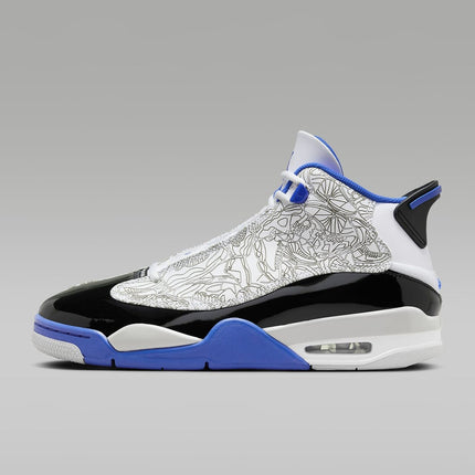 311046-140 Nike Jordan Dub Zero Game Royal (Men's)