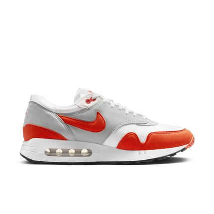 DQ3989-103 Nike Air Max 1 '86 OG Summit White and Cosmic Clay (Men's)