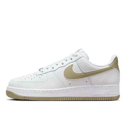 FJ4146-110 Nike Air Force 1 '07 Neutral Olive (Men's)