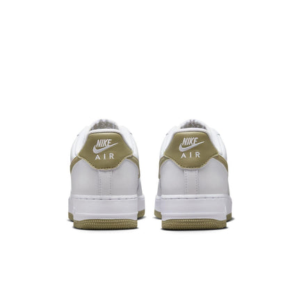 FJ4146-110 Nike Air Force 1 '07 Neutral Olive (Men's)