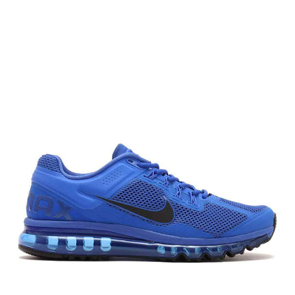 HF3660-400 Nike Air Max 2013 Royal Blue (Men's)