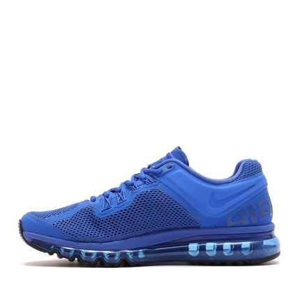 HF3660-400 Nike Air Max 2013 Royal Blue (Men's)