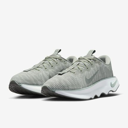 DV1237-300 Nike Motiva Jade Horizon Light Silver Dark Stucco (Men's)