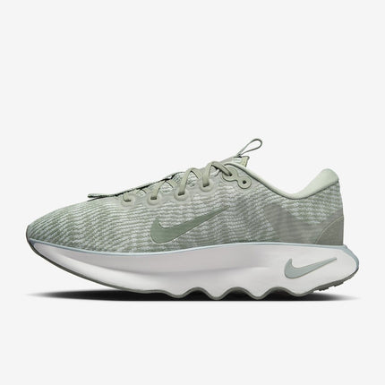 DV1237-300 Nike Motiva Jade Horizon Light Silver Dark Stucco (Men's)