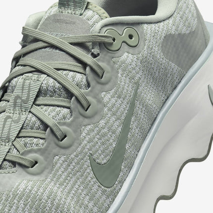 DV1237-300 Nike Motiva Jade Horizon Light Silver Dark Stucco (Men's)