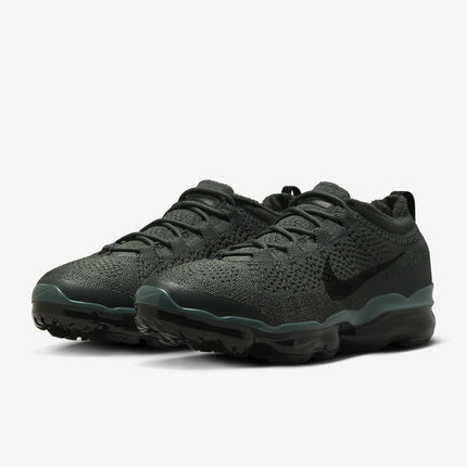 DV1678-301 Nike Air VaporMax 2023 Flyknit Dark Spruce (Men's)