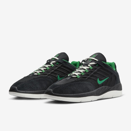 FD4691-003 Nike SB Vertebrae Black Summit White Malachite (Men's)