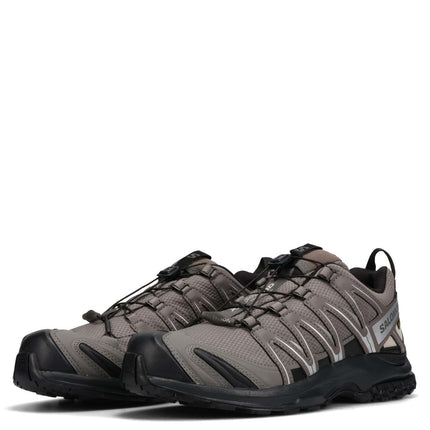 L47587500 Salomon XA Pro 3D GORE-TEX Pewter Black Silver Cloud (Men's)