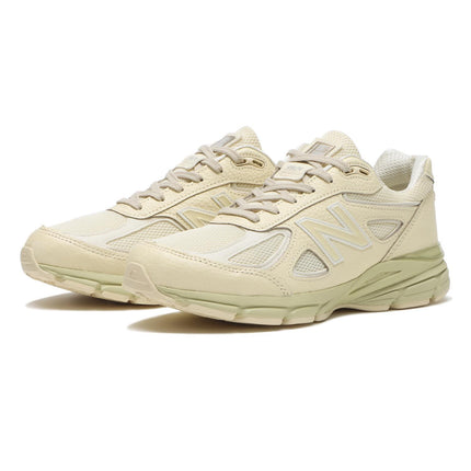 U990BO4 New Balance 990V4 Macadamia Nut (Men's)