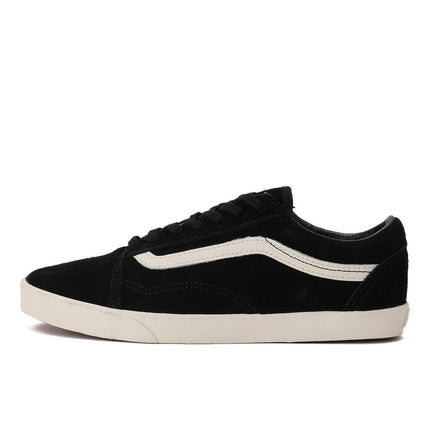 VN000D0E1KP Vans Old Skool Lowpro Black Marshmallow (Men's)