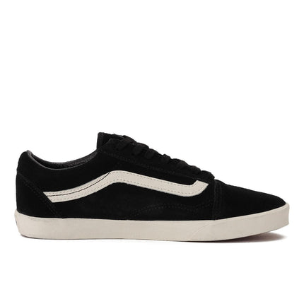 VN000D0E1KP Vans Old Skool Lowpro Black Marshmallow (Men's)