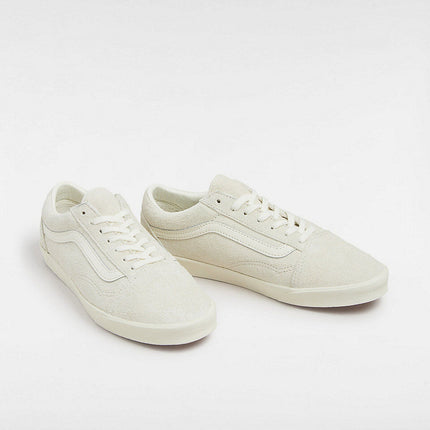 VN000D0ECCZ Vans Old Skool Lowpro Marshmallow (Men's)