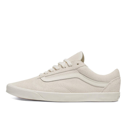 VN000D0ECCZ Vans Old Skool Lowpro Marshmallow (Men's)