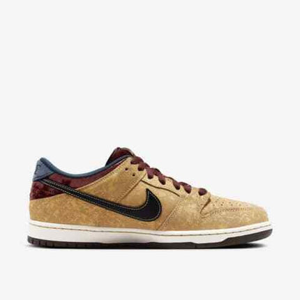 FZ1278-200 Nike SB Dunk Low City of Cinema (Men's)