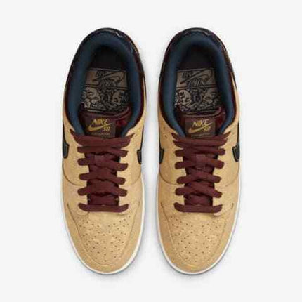 FZ1278-200 Nike SB Dunk Low City of Cinema (Men's)