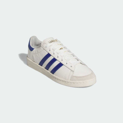 JI0150 adidas Originals Jabbar Lo Off White Collegiate Royal Cream White (Men's)