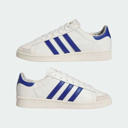 JI0150 adidas Originals Jabbar Lo Off White Collegiate Royal Cream White (Men's)