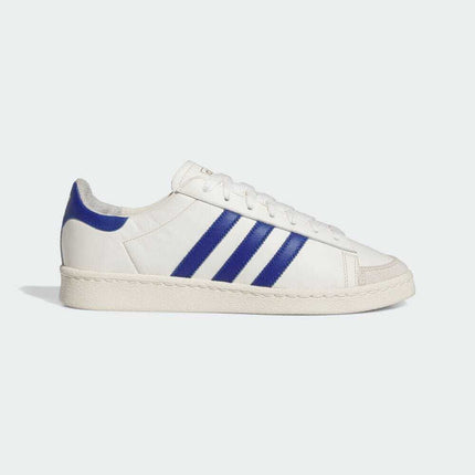 JI0150 adidas Originals Jabbar Lo Off White Collegiate Royal Cream White (Men's)