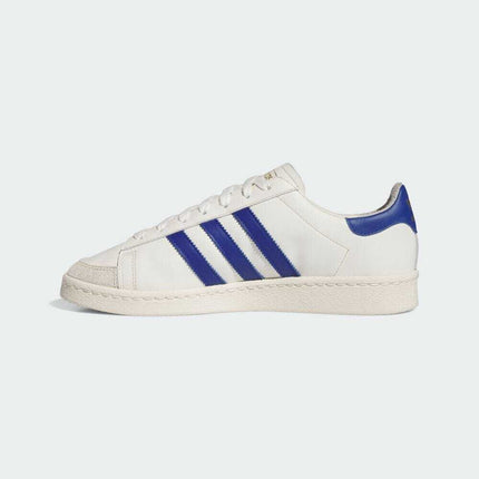 JI0150 adidas Originals Jabbar Lo Off White Collegiate Royal Cream White (Men's)