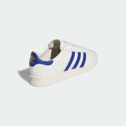 JI0150 adidas Originals Jabbar Lo Off White Collegiate Royal Cream White (Men's)