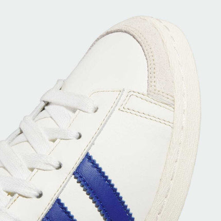 JI0150 adidas Originals Jabbar Lo Off White Collegiate Royal Cream White (Men's)