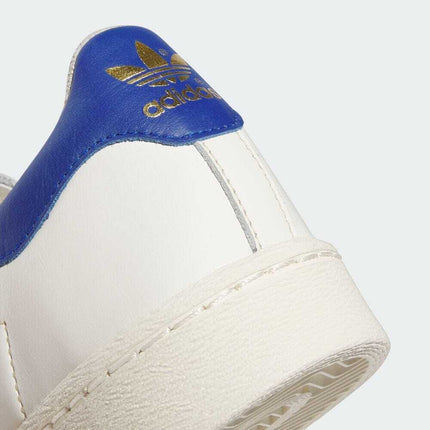 JI0150 adidas Originals Jabbar Lo Off White Collegiate Royal Cream White (Men's)