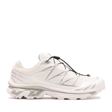 L47581100 Salomon XT-6 GORE-TEX White Silver (Men's)