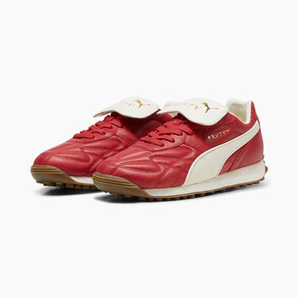 398352-03 Fenty Puma Avanti L Club Red (Men's)