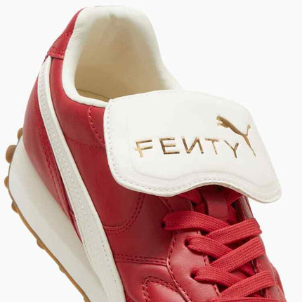 398352-03 Fenty Puma Avanti L Club Red (Men's)