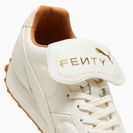 398672-02 Fenty Puma Avanti Stitched Warm White (Men's)