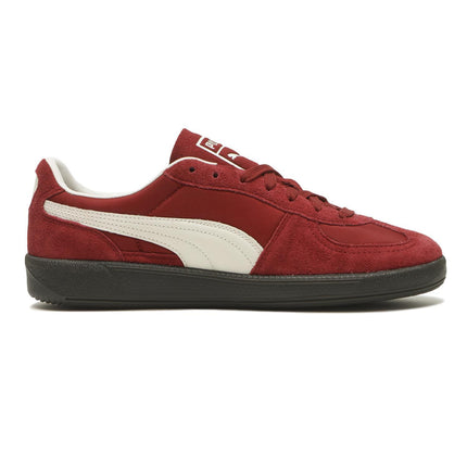 383011-13 Puma Palermo OG Intense Red Warm White (Men's)